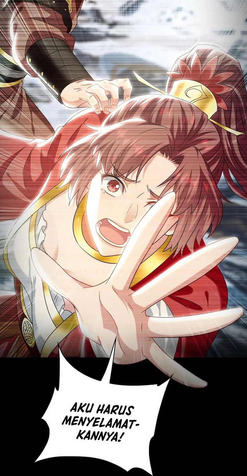 1 Million Times Attack Speed Chapter 102 Gambar 6