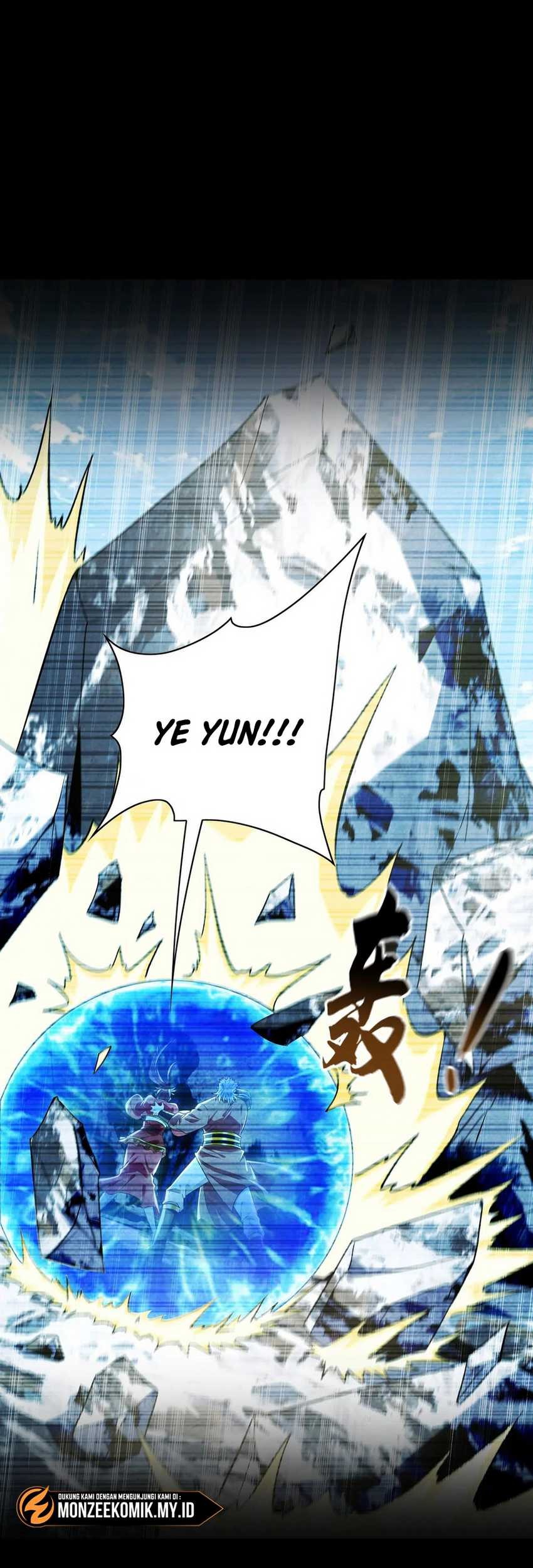 1 Million Times Attack Speed Chapter 102 Gambar 7