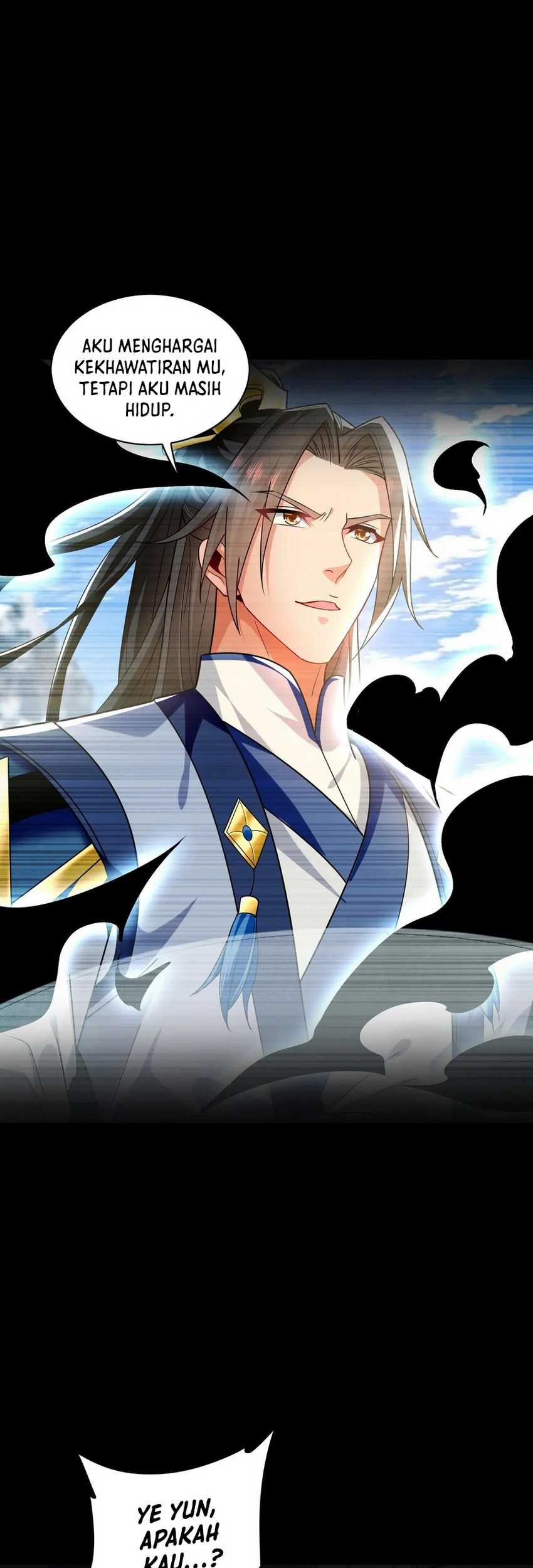 1 Million Times Attack Speed Chapter 102 Gambar 11