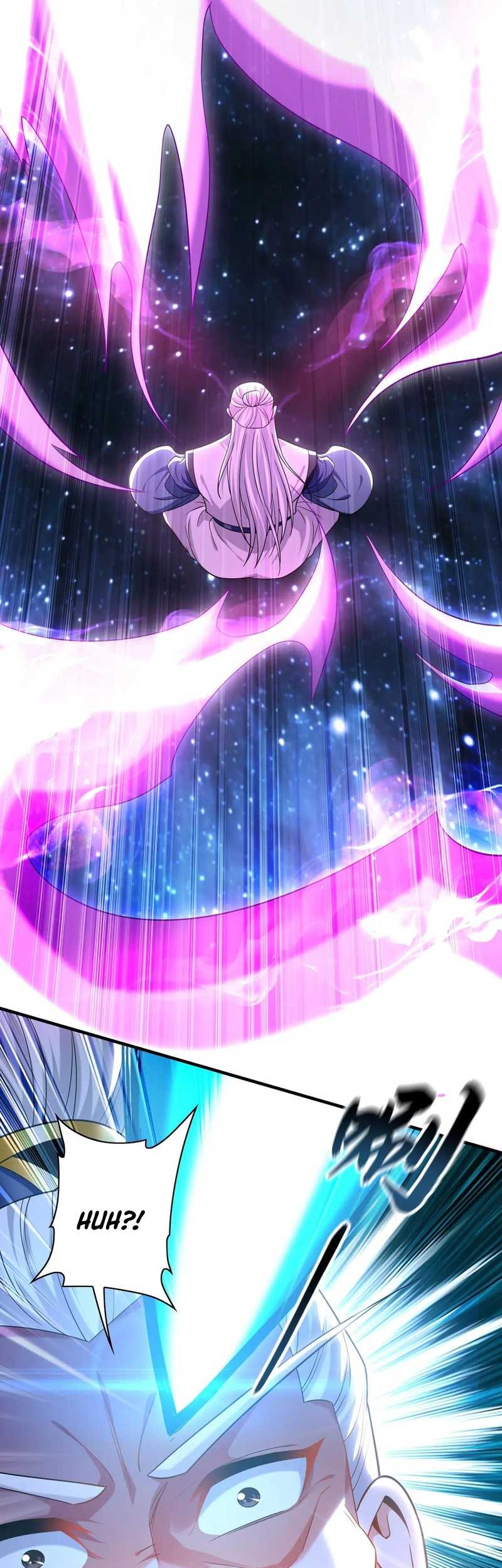 1 Million Times Attack Speed Chapter 101 Gambar 19