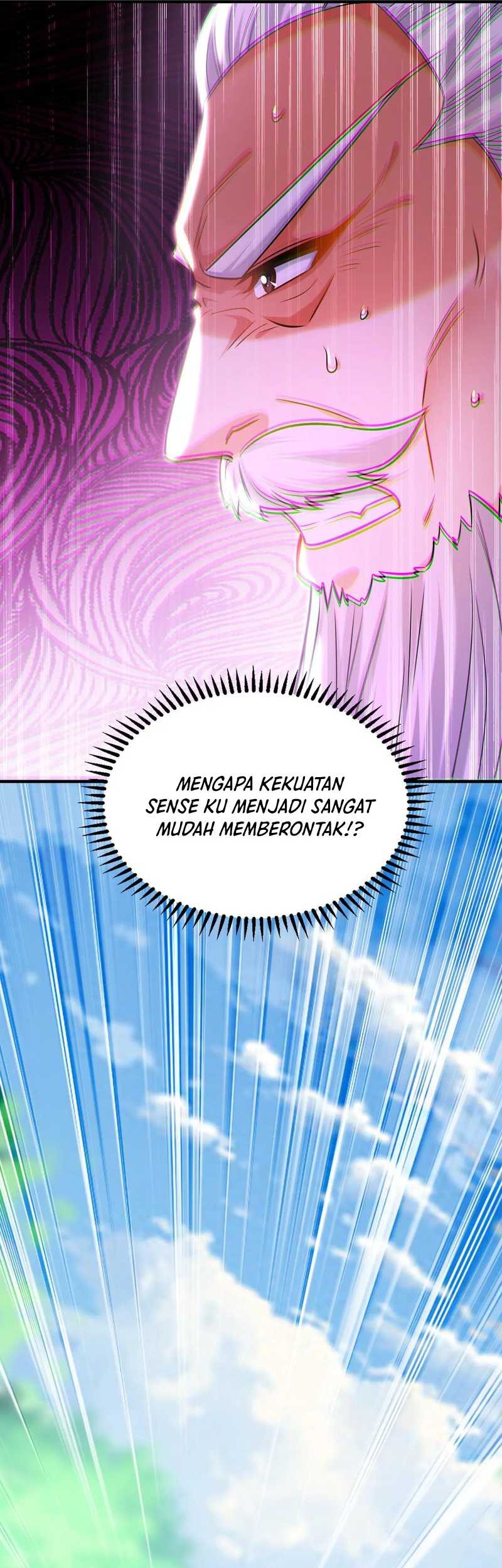 1 Million Times Attack Speed Chapter 101 Gambar 22