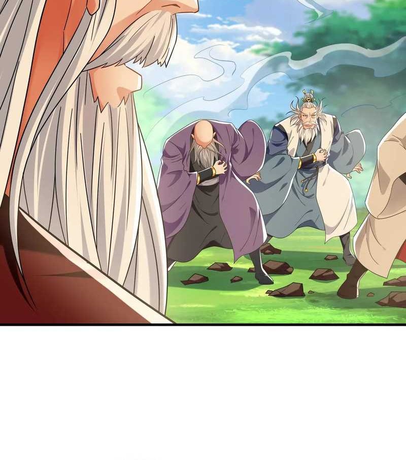 1 Million Times Attack Speed Chapter 101 Gambar 37