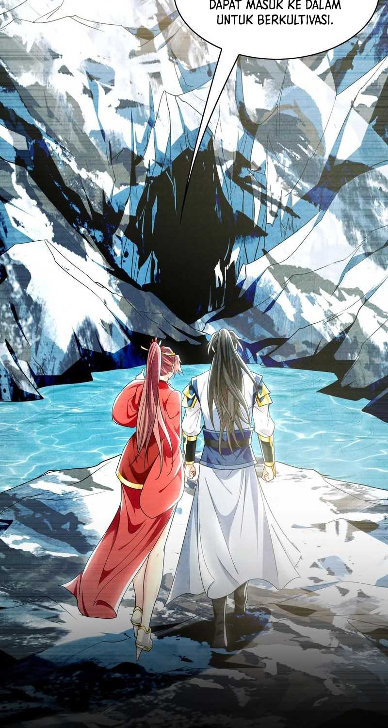 1 Million Times Attack Speed Chapter 101 Gambar 39