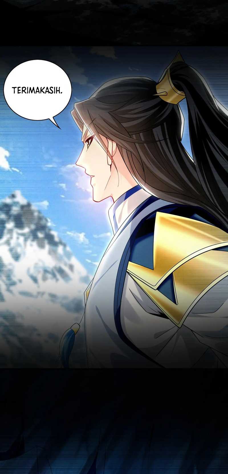 1 Million Times Attack Speed Chapter 101 Gambar 40