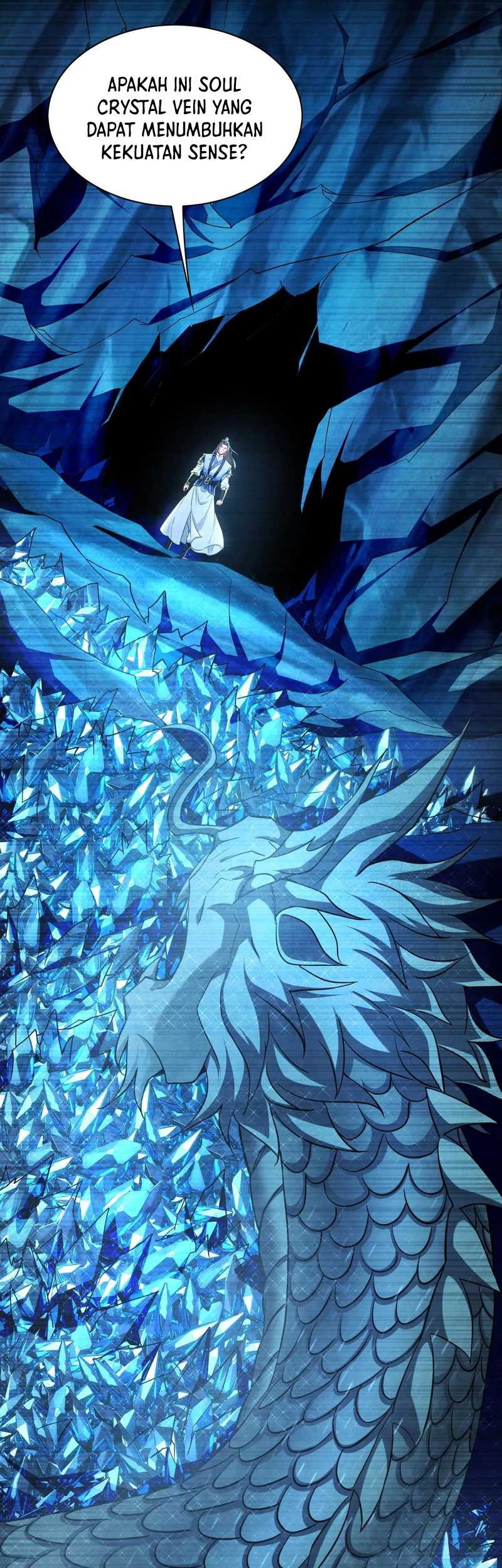 1 Million Times Attack Speed Chapter 101 Gambar 41