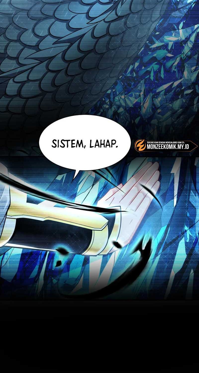 1 Million Times Attack Speed Chapter 101 Gambar 42