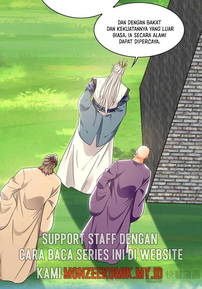 1 Million Times Attack Speed Chapter 101 Gambar 5