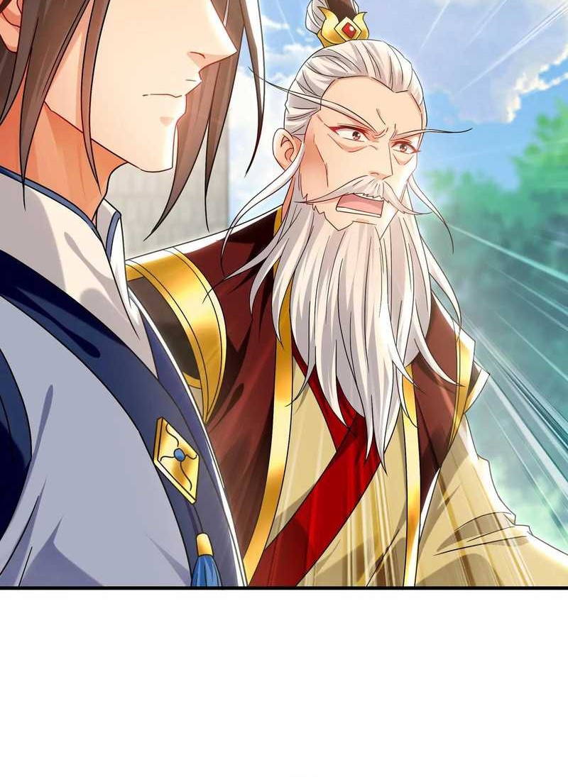 1 Million Times Attack Speed Chapter 101 Gambar 9