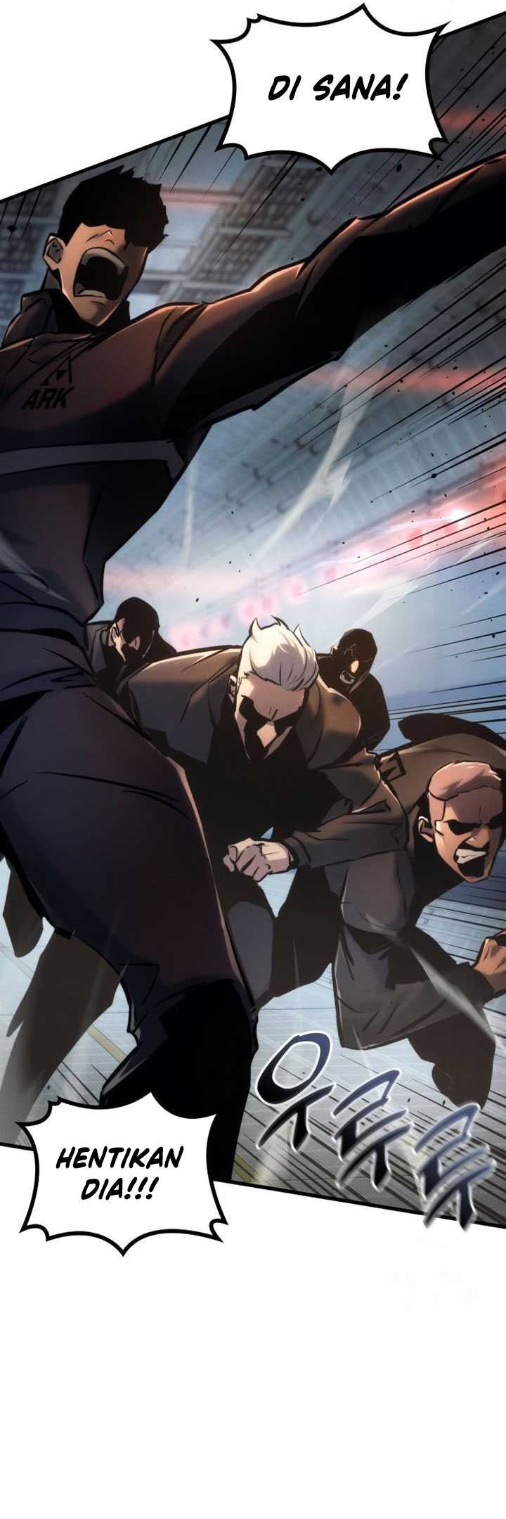 Kill The Dragon Chapter 138 Gambar 16