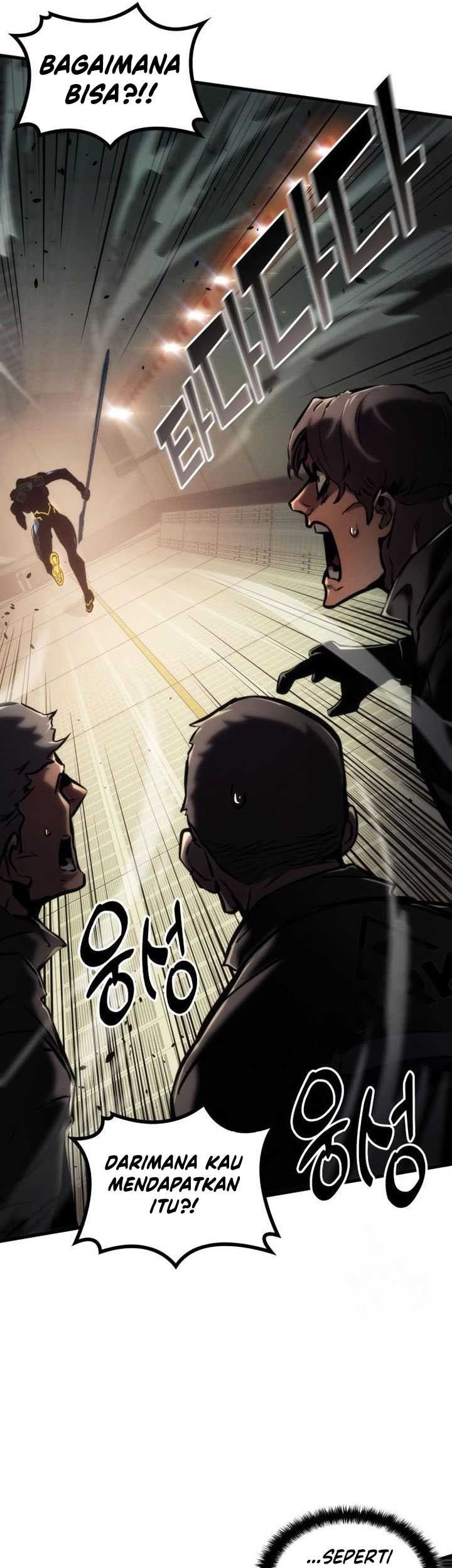 Kill The Dragon Chapter 138 Gambar 20