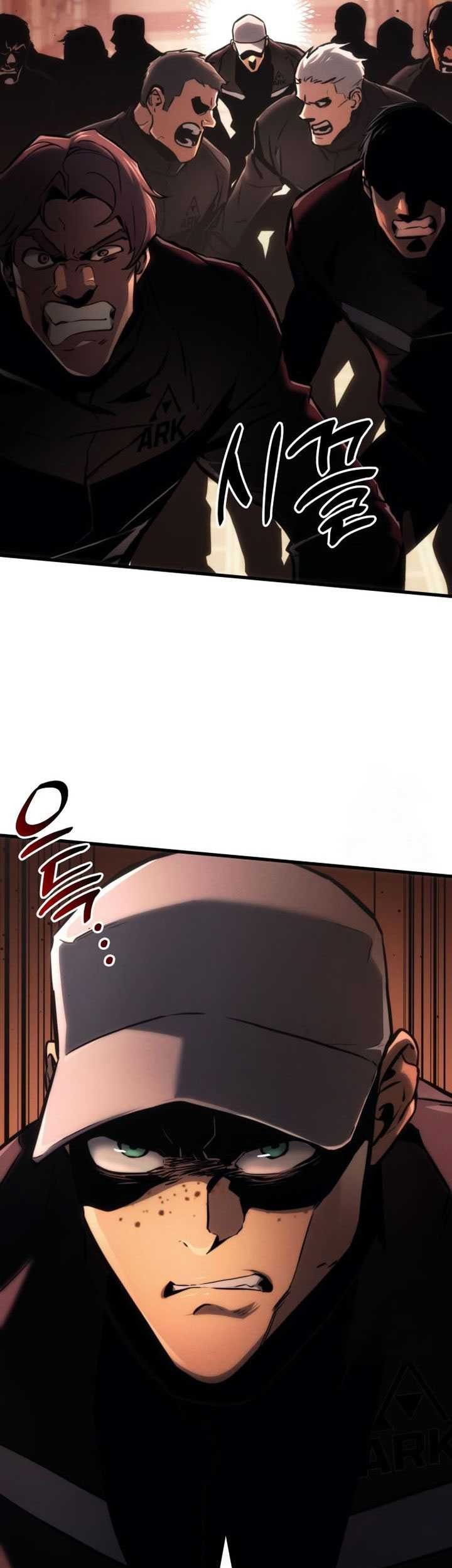 Kill The Dragon Chapter 138 Gambar 24