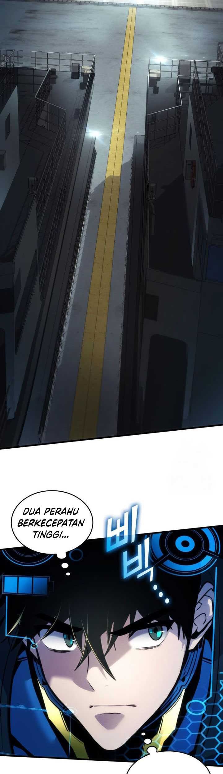 Kill The Dragon Chapter 138 Gambar 28