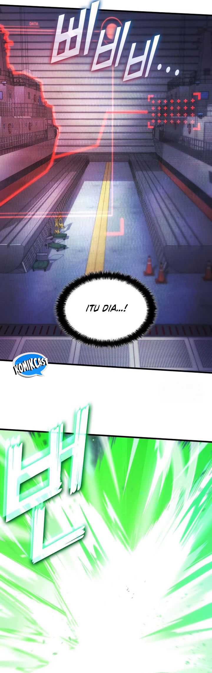 Kill The Dragon Chapter 138 Gambar 30