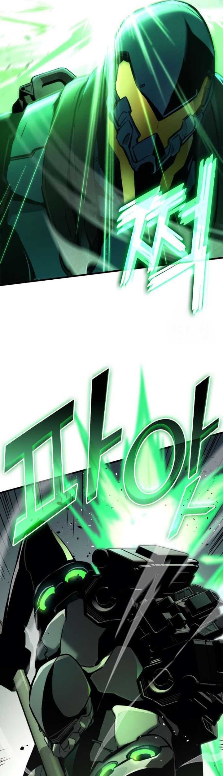 Kill The Dragon Chapter 138 Gambar 31