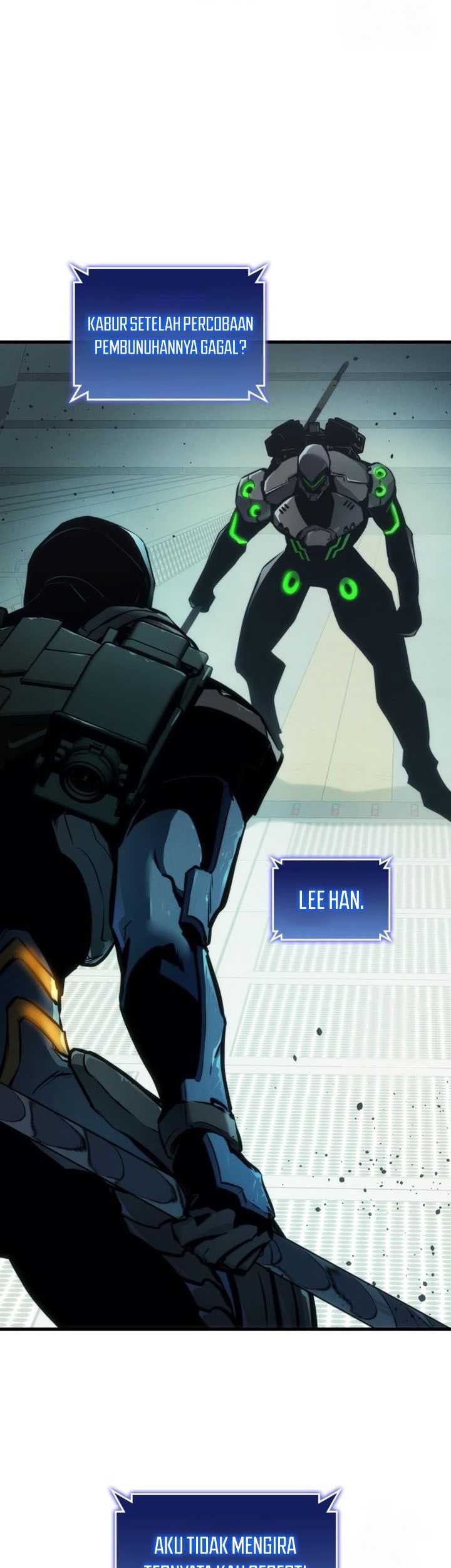 Kill The Dragon Chapter 138 Gambar 36