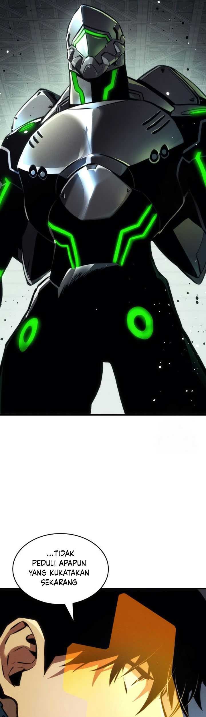 Kill The Dragon Chapter 138 Gambar 38