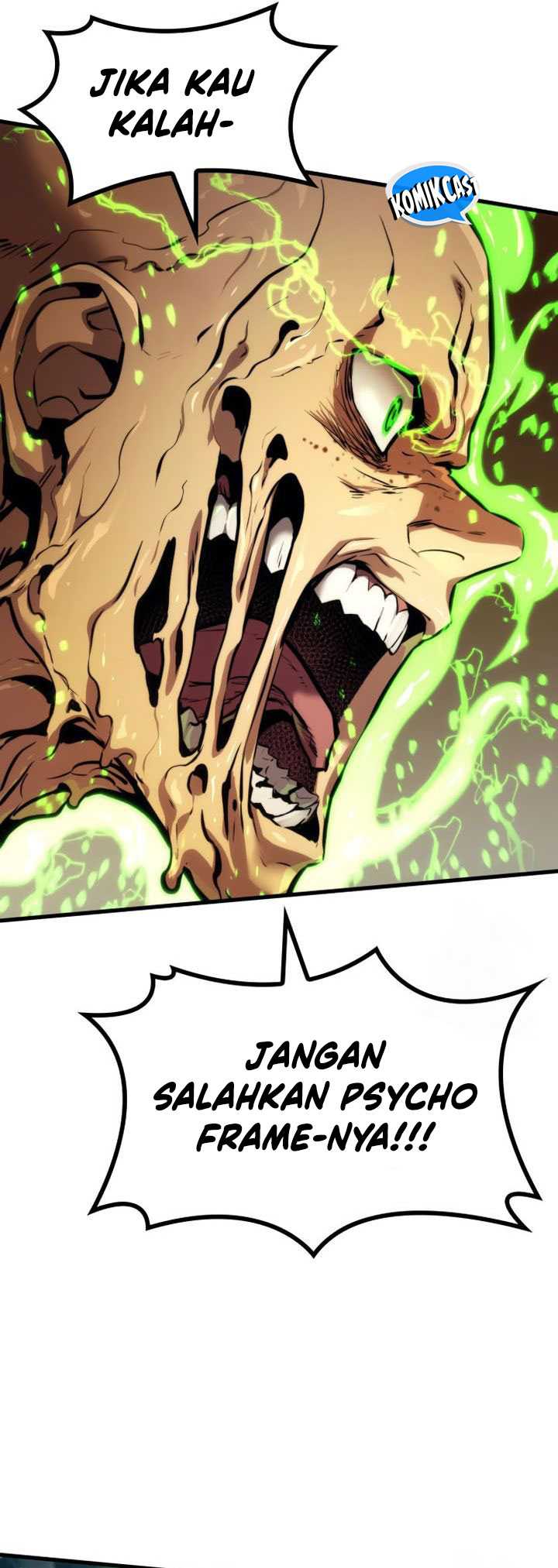 Kill The Dragon Chapter 138 Gambar 43