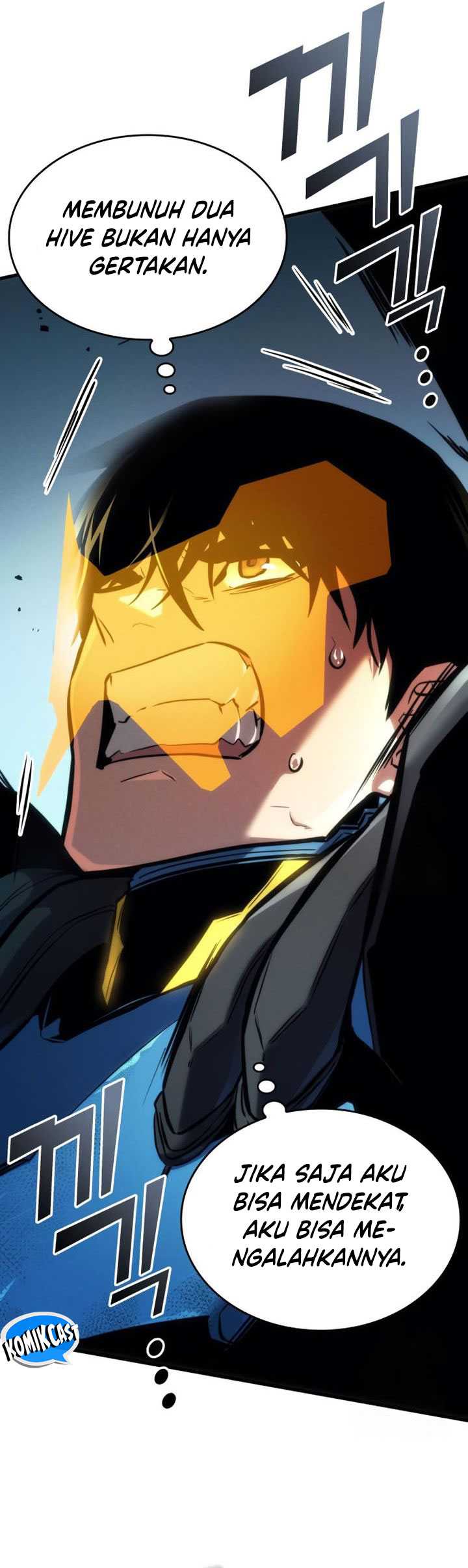 Kill The Dragon Chapter 138 Gambar 47