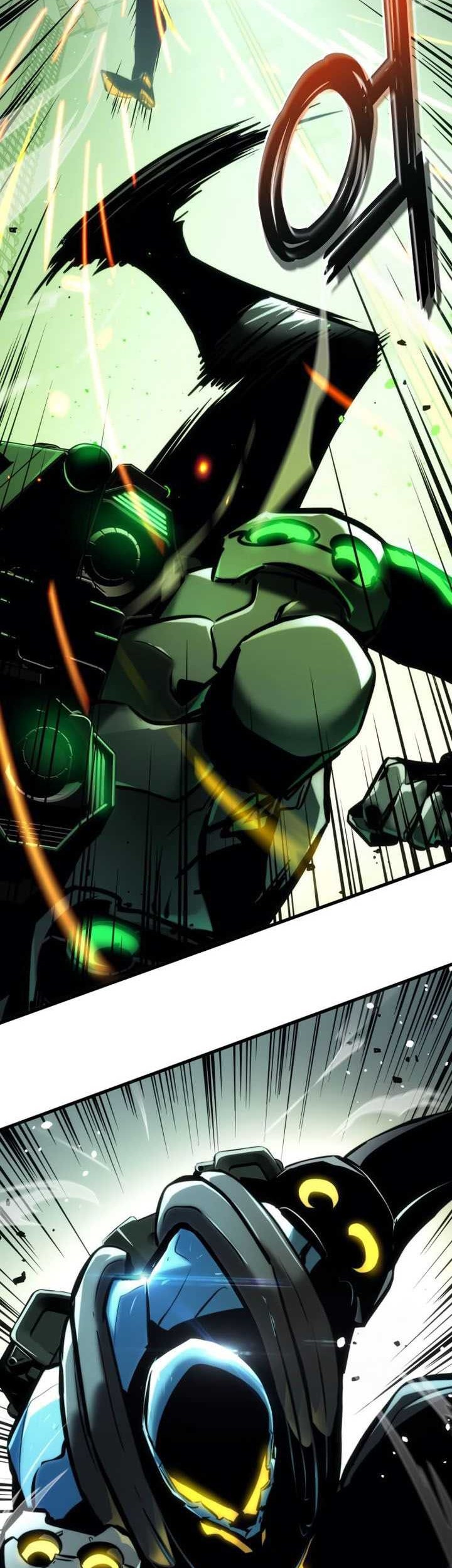 Kill The Dragon Chapter 138 Gambar 54