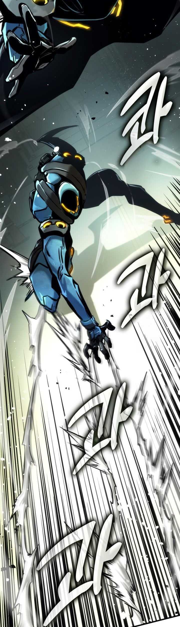 Kill The Dragon Chapter 138 Gambar 55