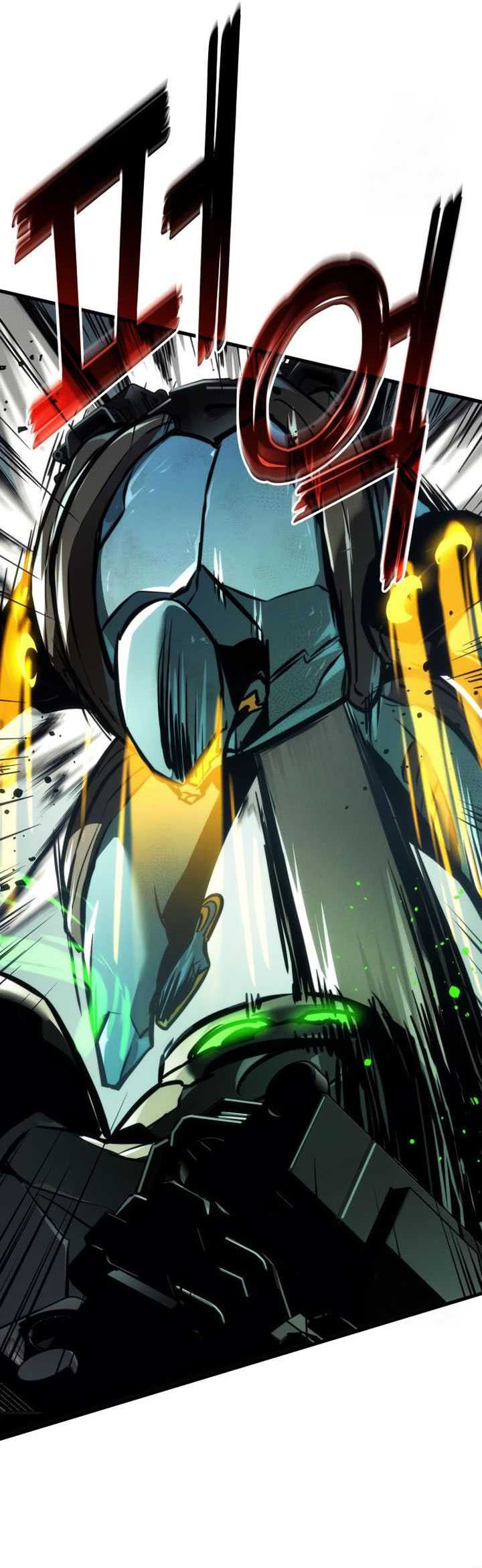 Kill The Dragon Chapter 138 Gambar 59