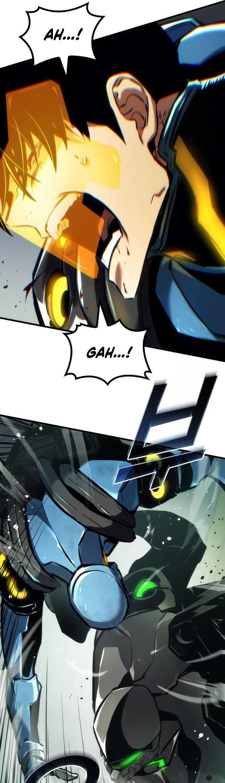 Kill The Dragon Chapter 138 Gambar 60