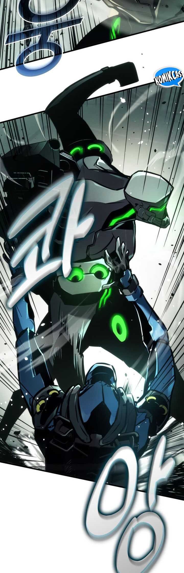 Kill The Dragon Chapter 138 Gambar 61