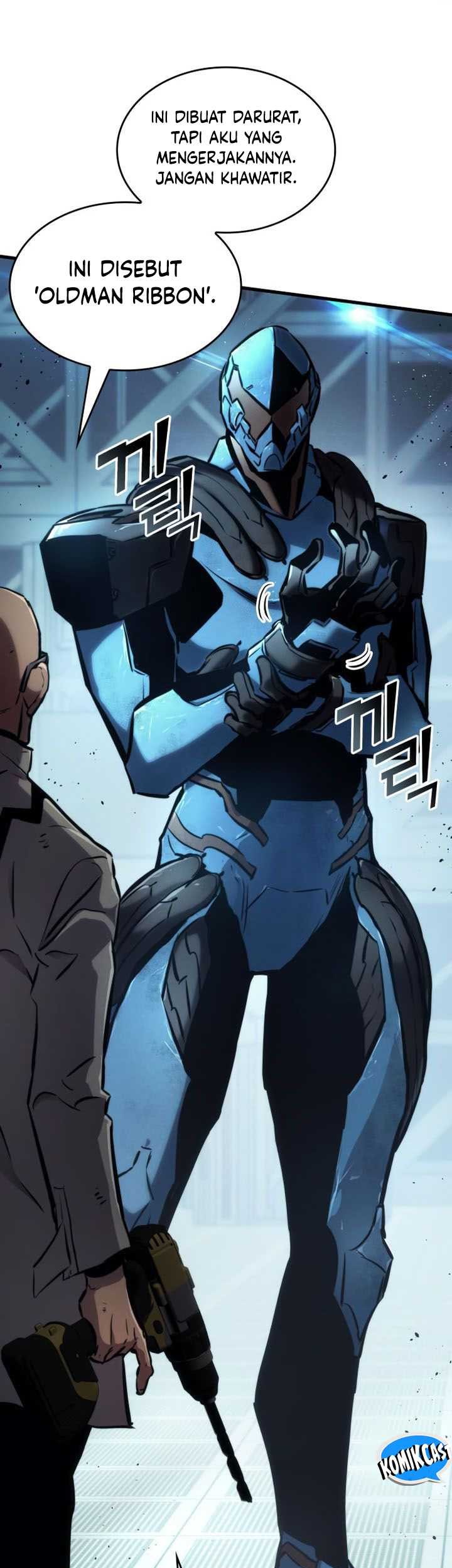 Kill The Dragon Chapter 138 Gambar 5