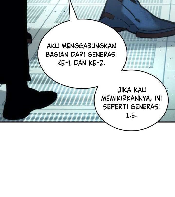 Kill The Dragon Chapter 138 Gambar 6