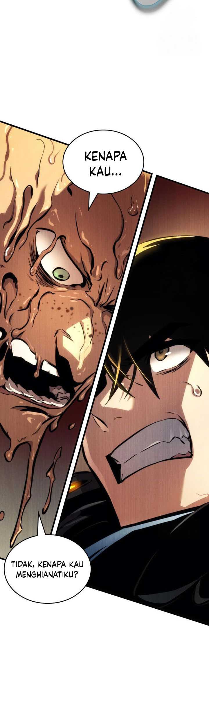 Kill The Dragon Chapter 138 Gambar 62