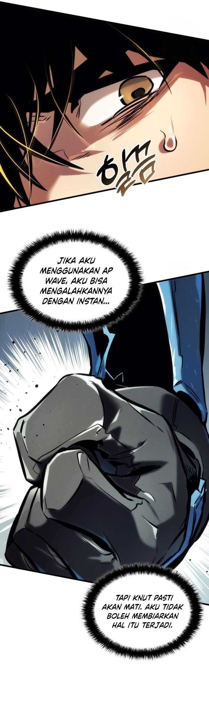 Kill The Dragon Chapter 138 Gambar 63
