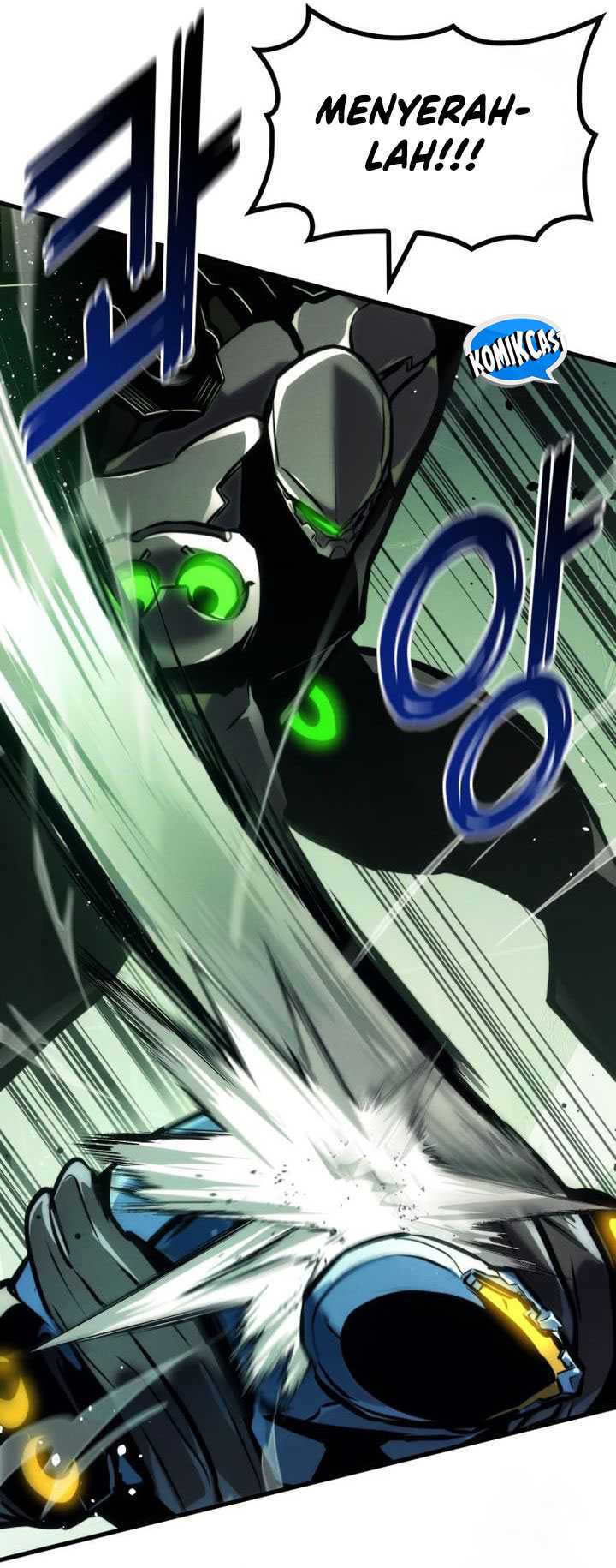 Kill The Dragon Chapter 138 Gambar 65