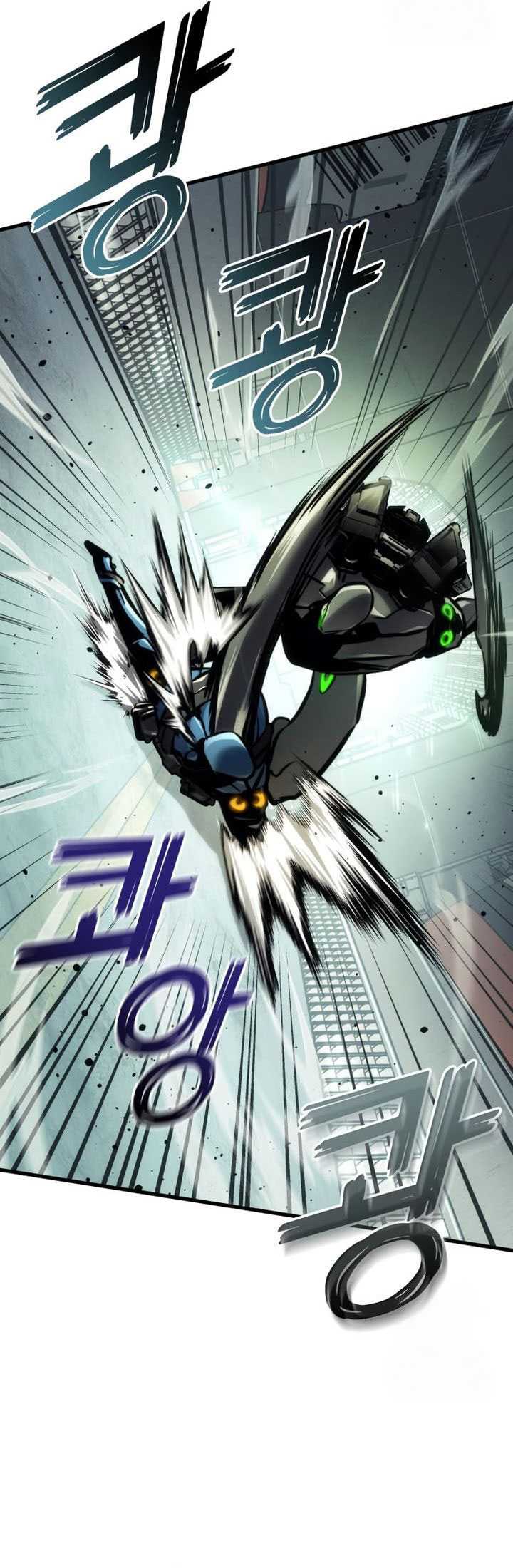 Kill The Dragon Chapter 138 Gambar 66