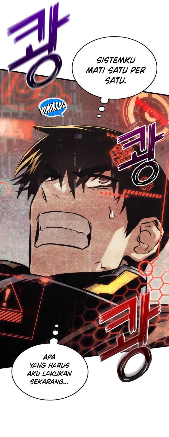 Kill The Dragon Chapter 138 Gambar 67