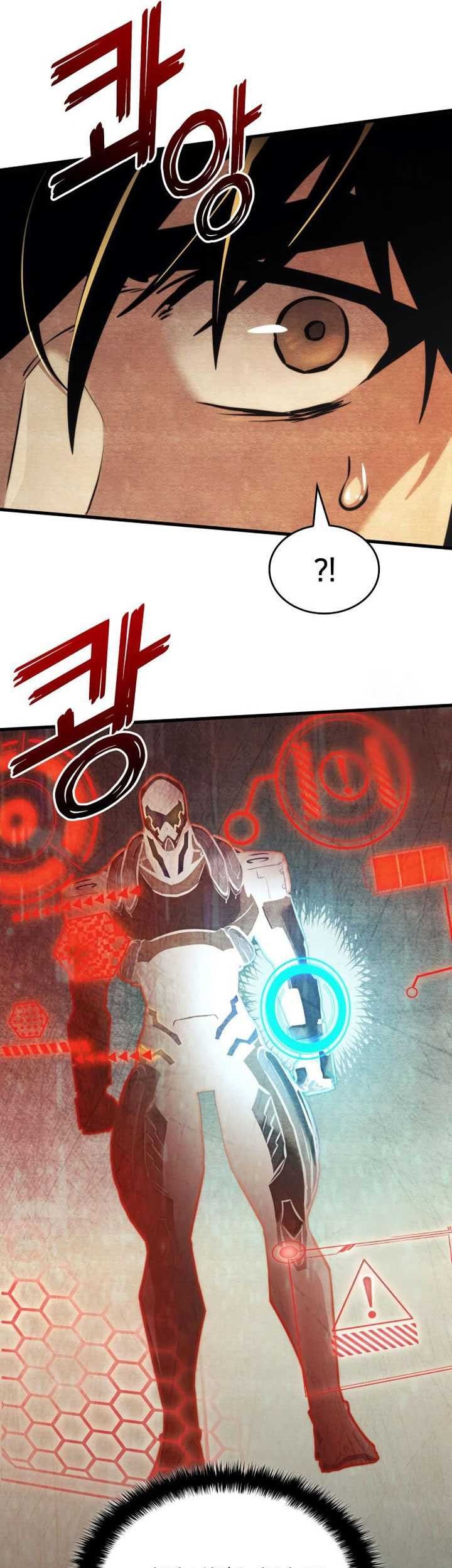Kill The Dragon Chapter 138 Gambar 68