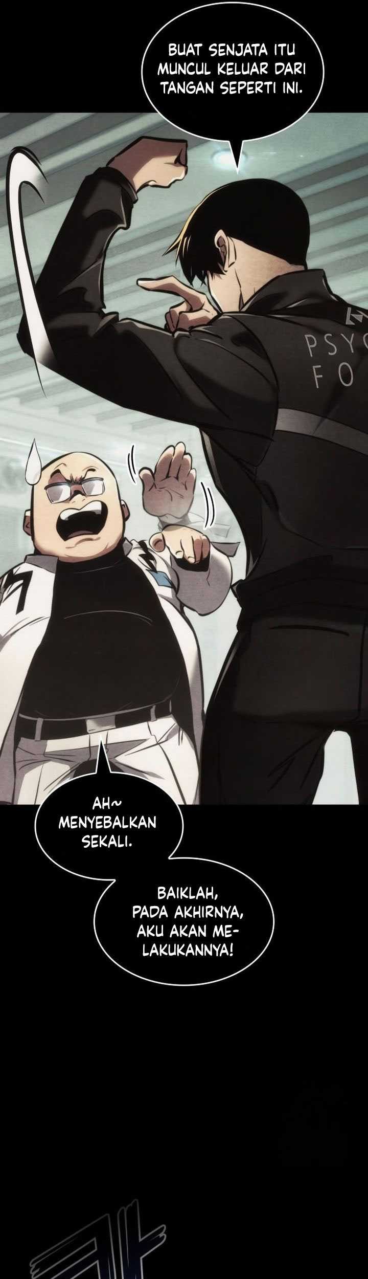 Kill The Dragon Chapter 138 Gambar 73