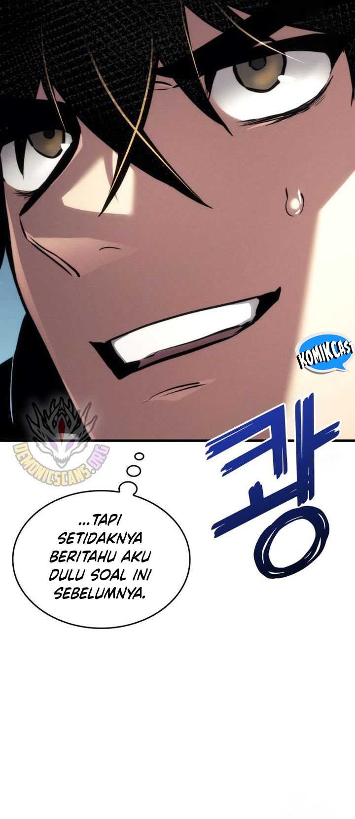 Kill The Dragon Chapter 138 Gambar 75