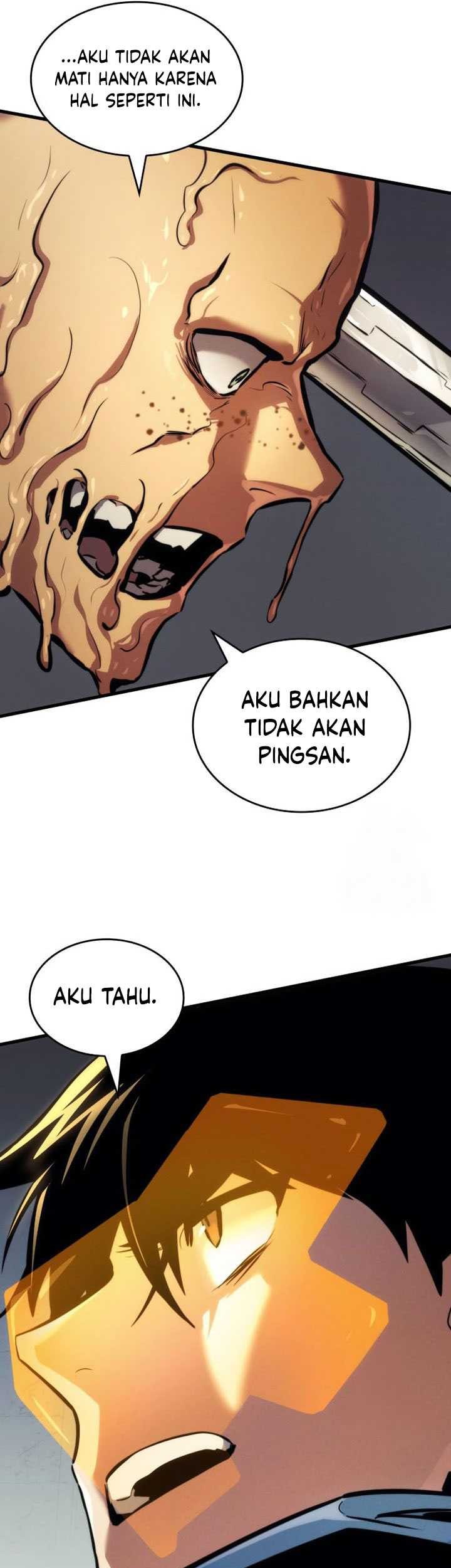 Kill The Dragon Chapter 138 Gambar 82