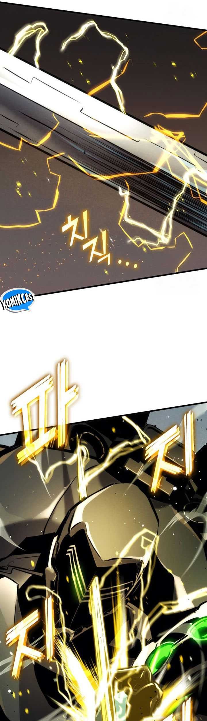Kill The Dragon Chapter 138 Gambar 84