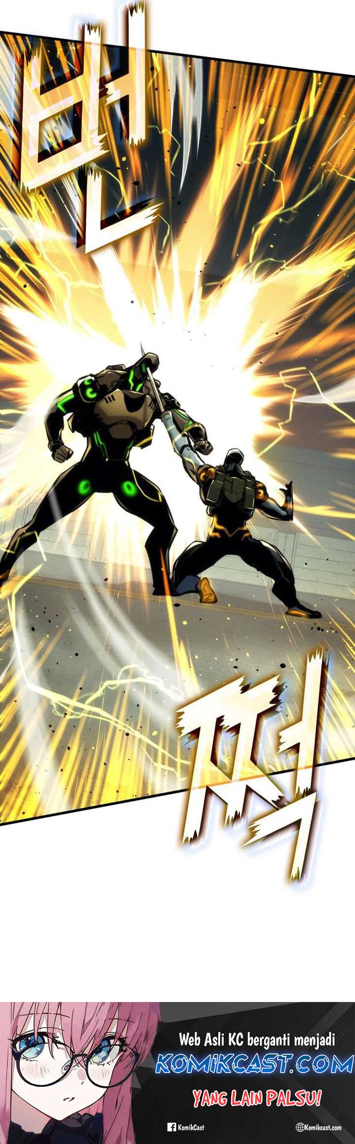 Kill The Dragon Chapter 138 Gambar 86