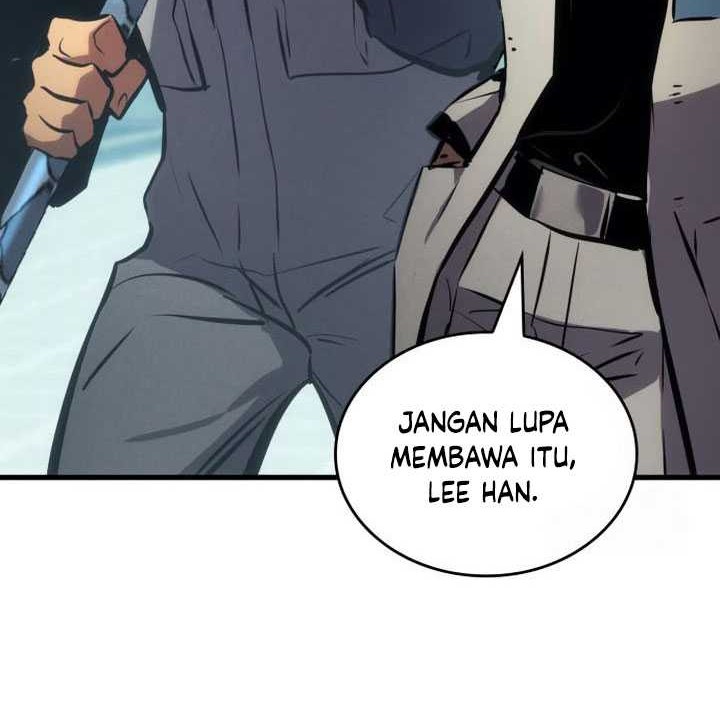 Kill The Dragon Chapter 138 Gambar 9