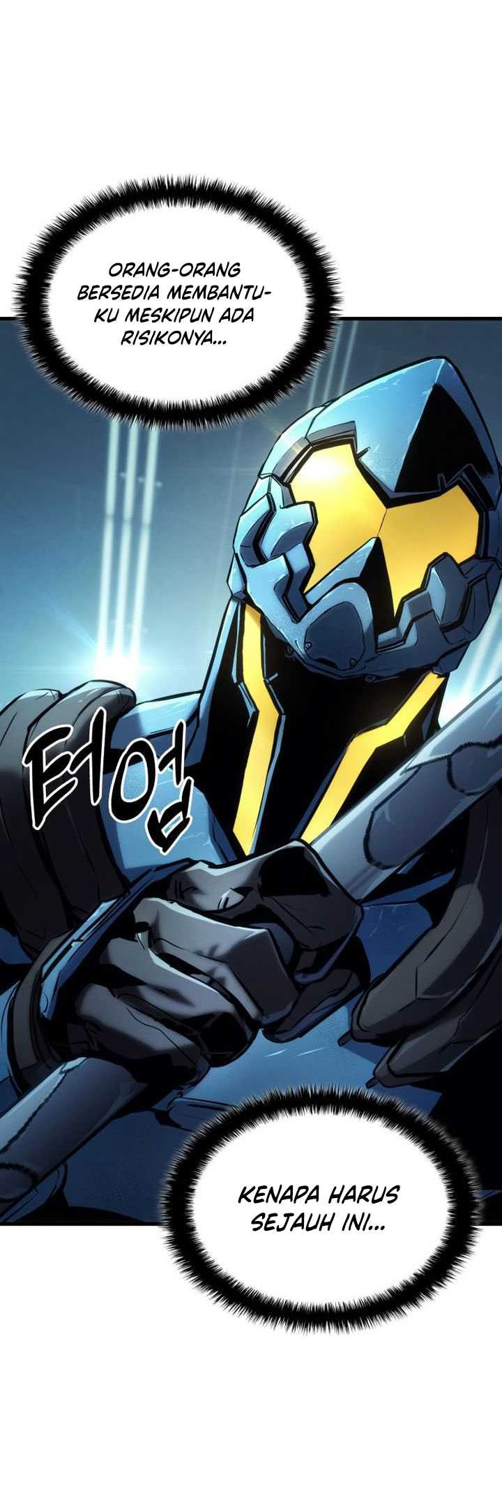 Kill The Dragon Chapter 138 Gambar 10