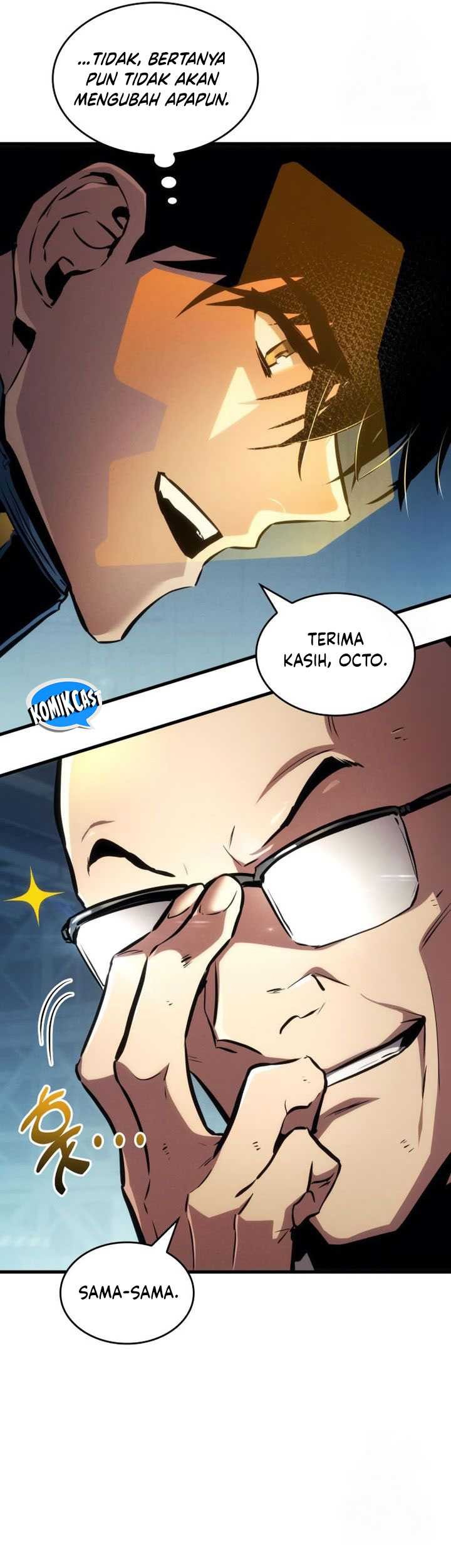 Kill The Dragon Chapter 138 Gambar 11