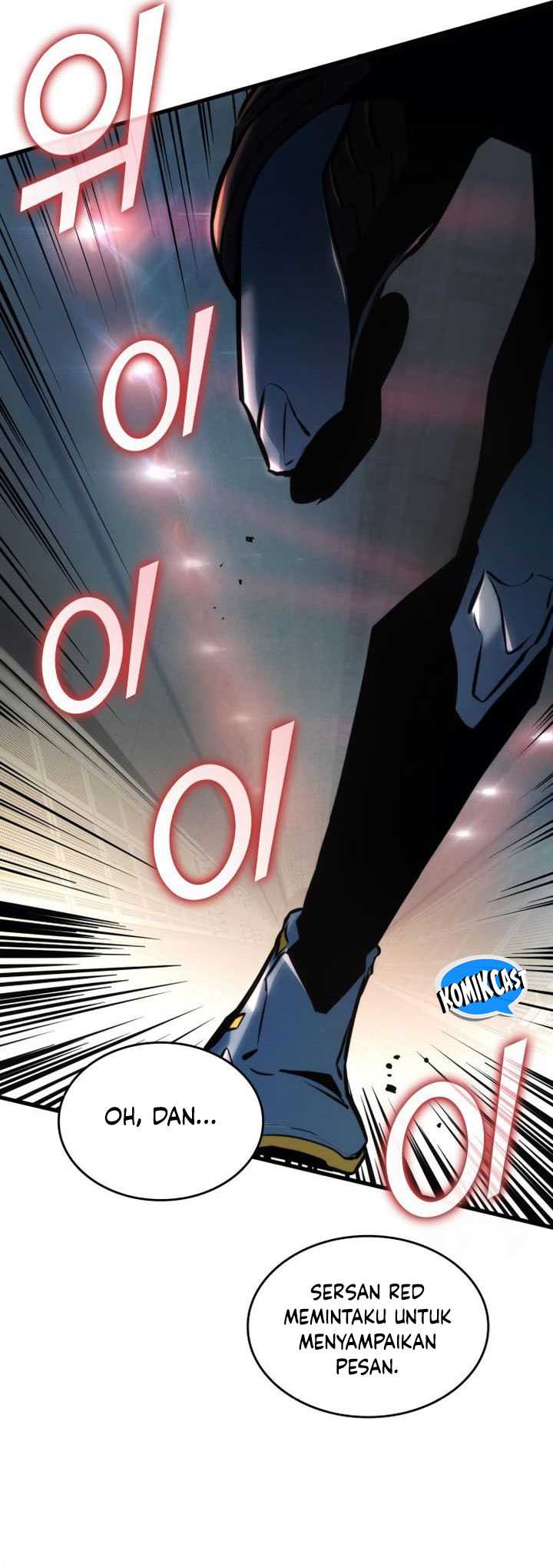 Kill The Dragon Chapter 138 Gambar 14