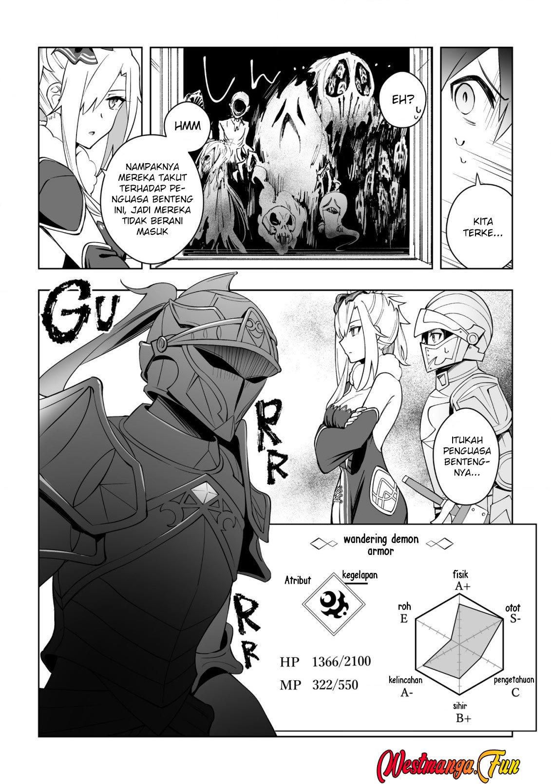 Dragon ni Sando Hikareta Ore no Tensei Shokunin Life Chapter 09 Gambar 12
