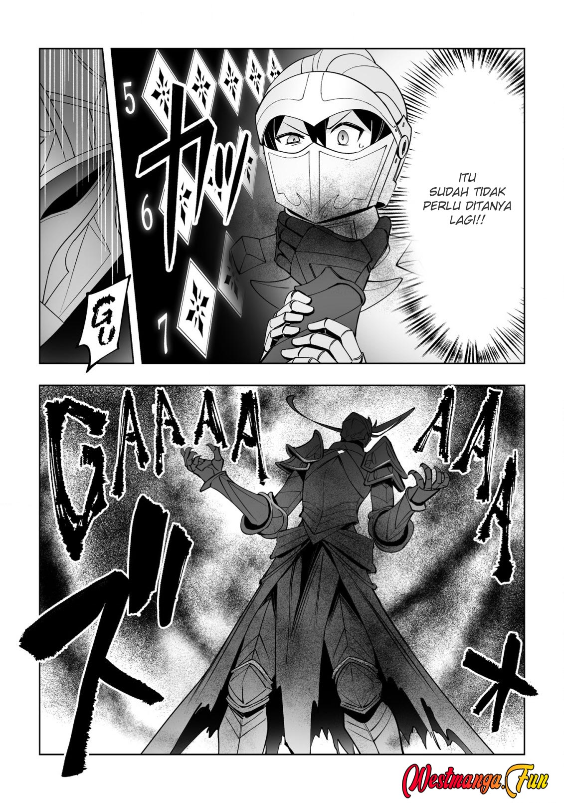 Dragon ni Sando Hikareta Ore no Tensei Shokunin Life Chapter 09 Gambar 23