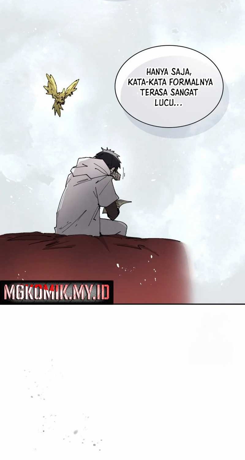 Baca The Rebirth of the Hero’s Party’s Archmage Chapter 62 Gambar 2
