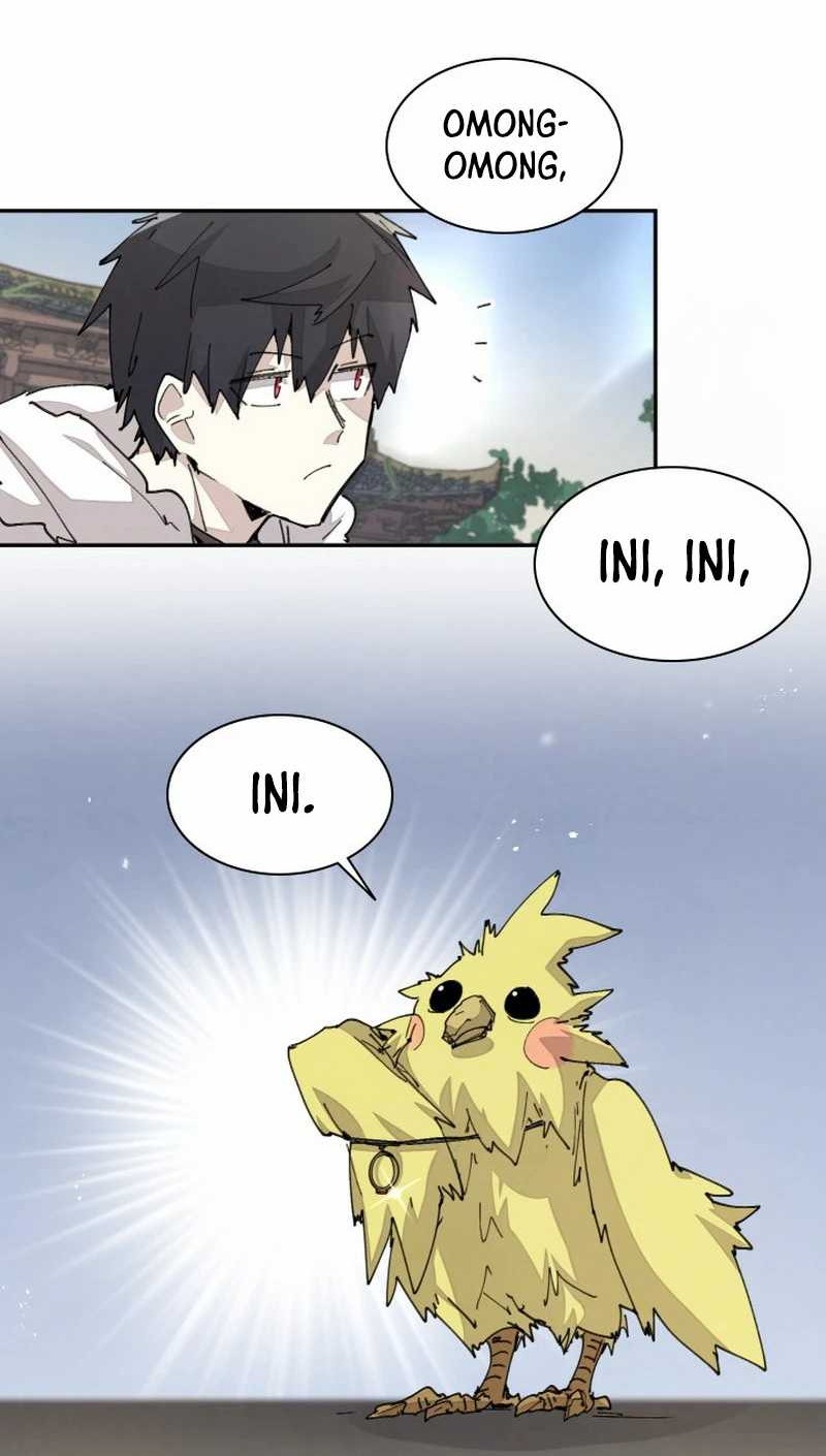 The Rebirth of the Hero’s Party’s Archmage Chapter 61 Gambar 14