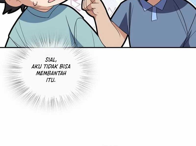 My Wife Is From a Thousand Years Ago Chapter 360 Gambar 26
