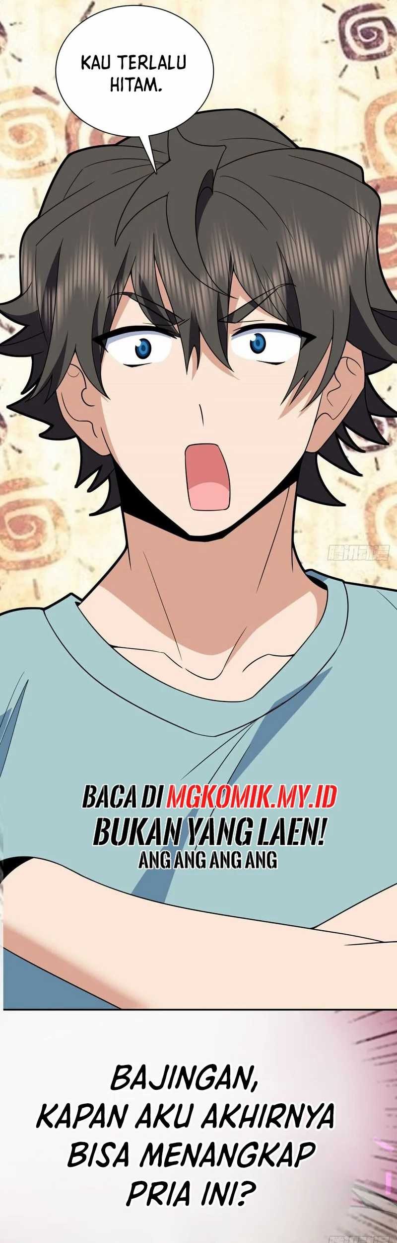 My Wife Is From a Thousand Years Ago Chapter 360 Gambar 32